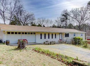 411 Jetson Loop, Hot Springs, AR 71913