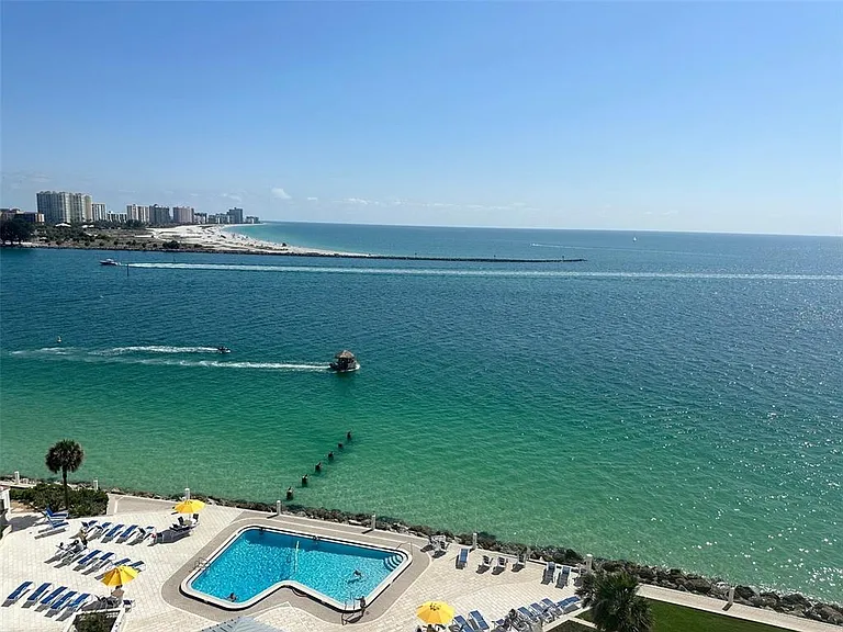 440 S Gulfview Blvd #1102 — Photo 28