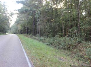 27 Old Highway 27, Crystal Springs, MS 39059
