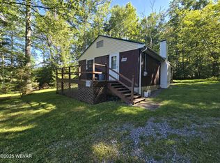 1088 Rockey Rd, Loganton, PA 17747