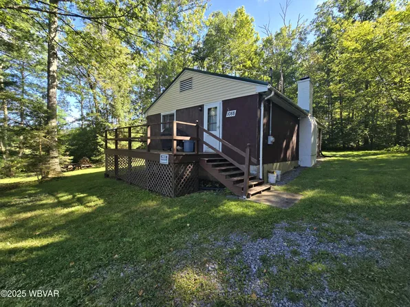 1088 Rockey Rd, Loganton, PA 17747
