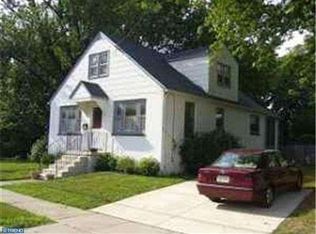 310 Stone Rd, Laurel Springs, NJ 08021