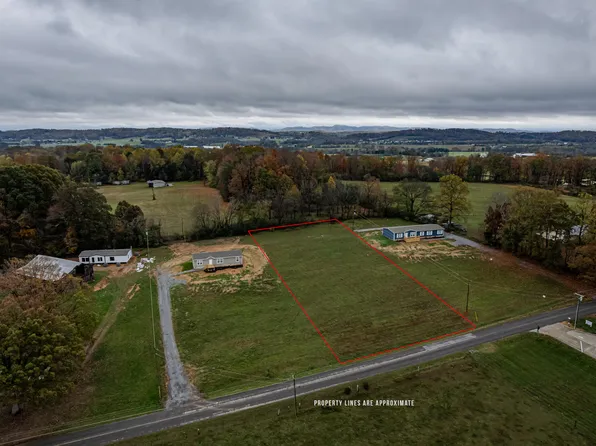 LOT 4 County Road 326, Sweetwater, TN 37874