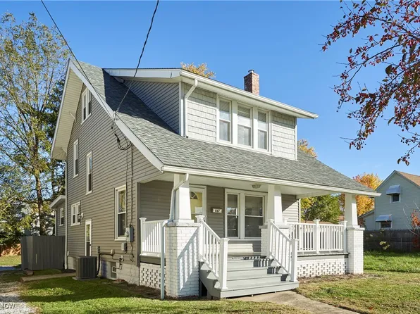 867 Battles Ave, Akron, OH 44314