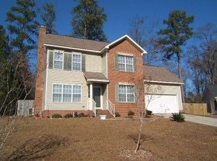 188 Whispering Glen Cir, West Columbia, SC 29170