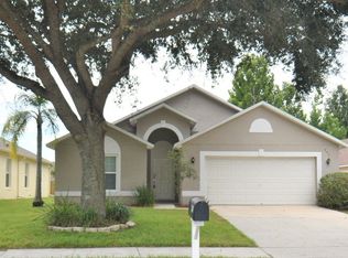 952 Stanvoy St, Apopka, FL 32712