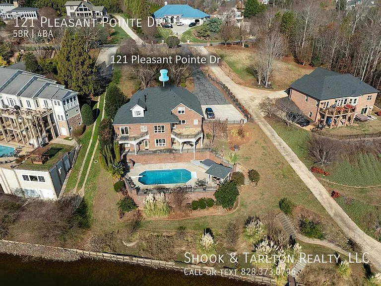 121 Pleasant Pointe Dr — Photo 12