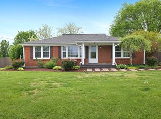 1130 Tracy Rd, Watertown, TN 37184