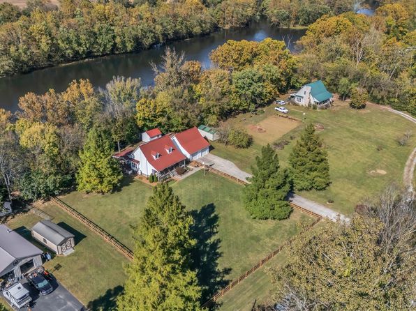 6285 Medley Ammonett Rd, Buffalo Valley, TN 38548