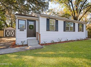 4318 KINGSBURY Street, Jacksonville, FL 32205