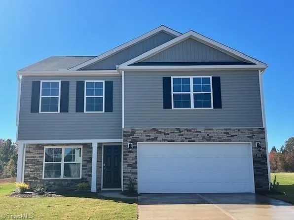 682 Fionn St, Gibsonville, NC 27249