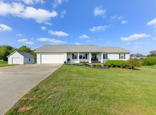 505 Shagonage Trl LOT 6, Seymour, TN 37865