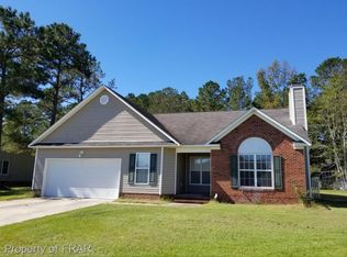 108 Belle Boyd Dr, Raeford, NC 28376