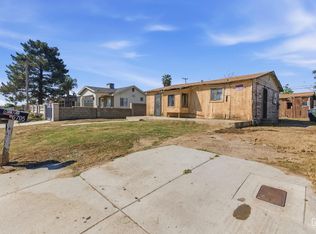 6705 Betty St, Bakersfield, CA 93307