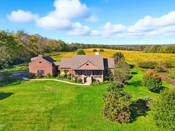 979 Logan Station Rd, Shelbyville, KY 40065