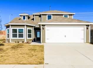 1225 Redpine Dr, Fort Worth, TX 76140