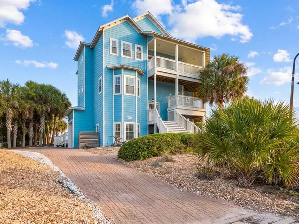 212 Seagrass Cir, Port Saint Joe, FL 32456