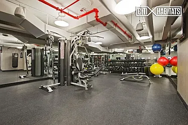 Rented by Citi Habitats