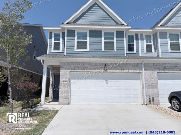 1707 Zachary Ave, Wylie, TX 75098
