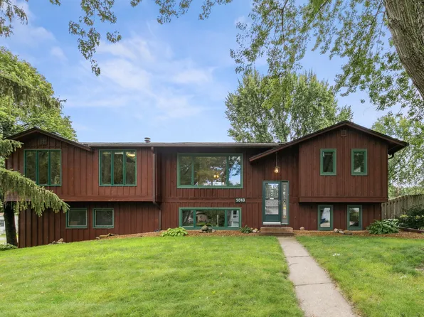 2043 Thorndale Ave, New Brighton, MN 55112