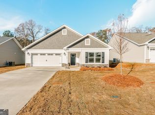 131 Red Tail Cir, Byron, GA 31008