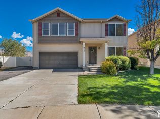 972 N 210 W, Tooele, UT 84074