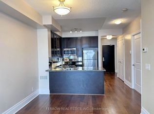 151 Upper Duke Cres #207, Markham, ON L6G0E1