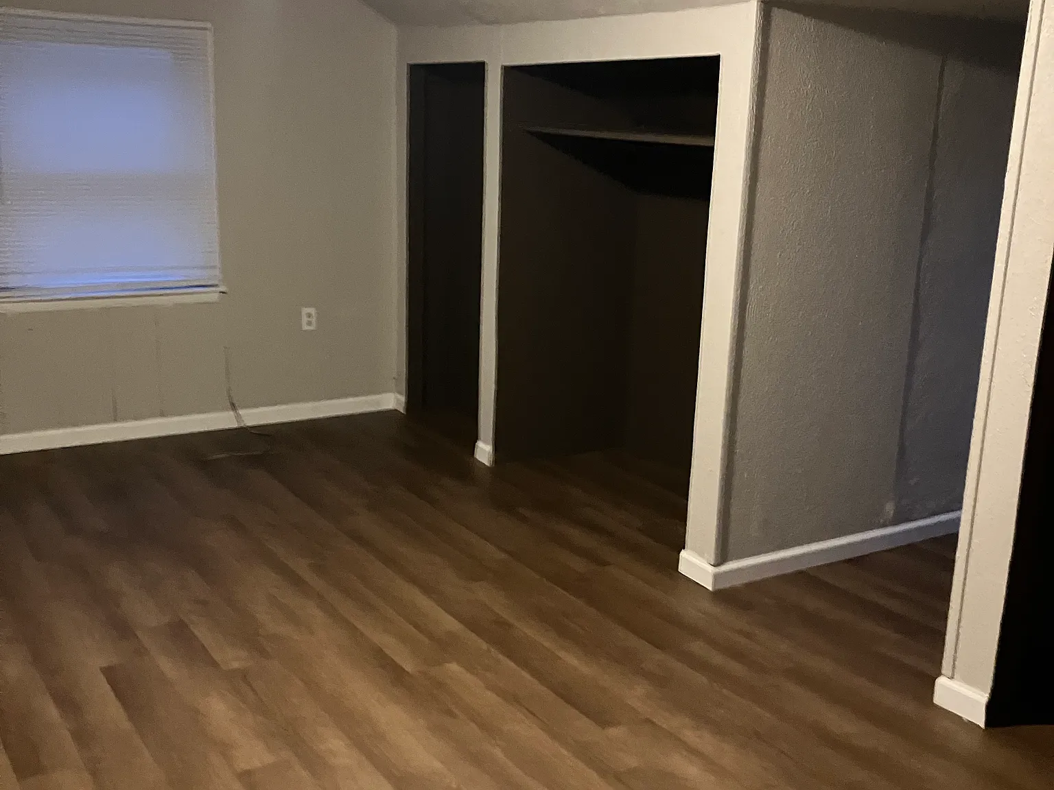 2 bed, 1377 sqft, $1,100 — Photo 2
