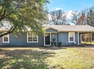 617 Tupuna Dr, Tool, TX 75143