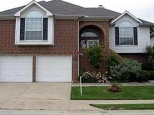 3713 Promenade Dr, Plano, TX 75023