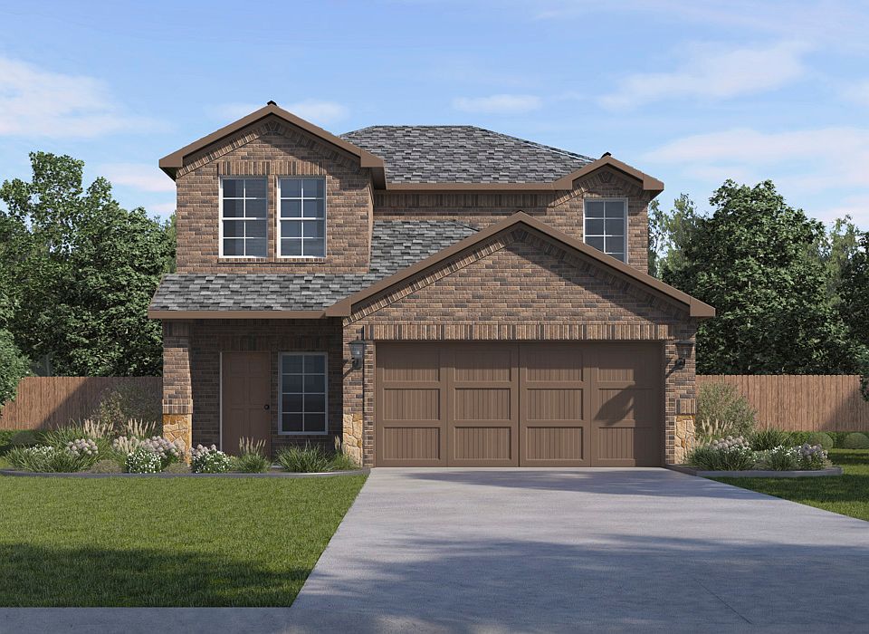 Plan Elevation.