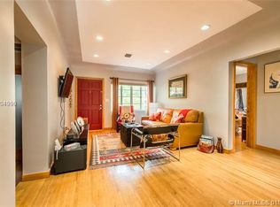 1780 Chucunantah Rd, Miami, FL 33133