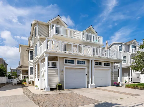 302 79th St #302, Avalon, NJ 08202