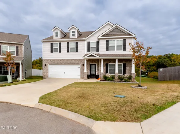 6093 Bayonet Ln, Knoxville, TN 37920