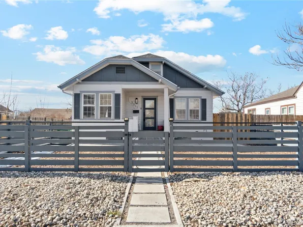 2017 Geneva Street, Aurora, CO 80010