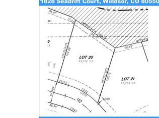 1828 Seadrift Ct, Windsor, CO 80550