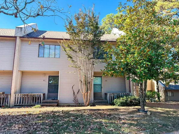 104 Chelsea Dr #62, Fairfield Bay, AR 72088
