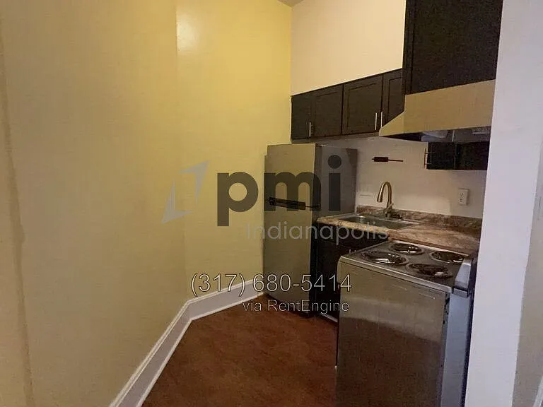 Indy Christian Place Apartments LLC — Photo 44