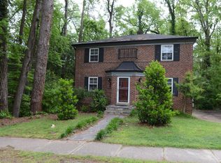 606 Gardner St #606, Raleigh, NC 27607