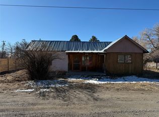402 Pine Dr, Chama, NM 87520