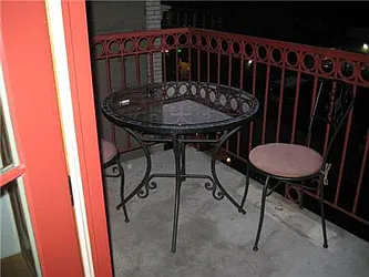 Rented by Barkin and Associates