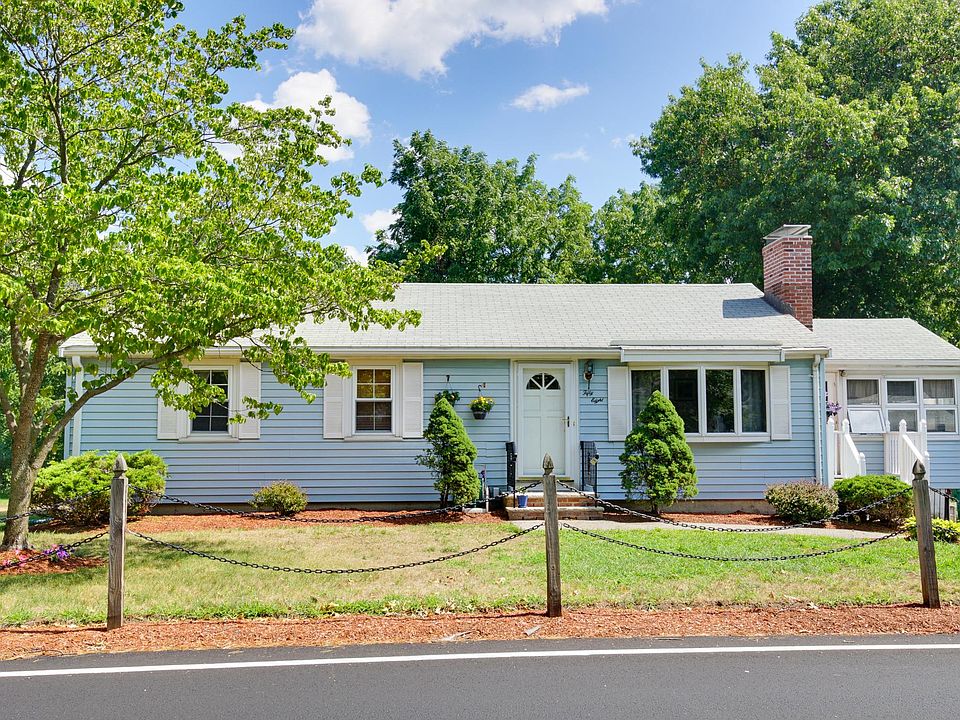 58 Muller Rd, Burlington, MA 01803 Zillow