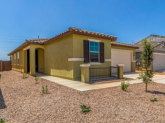 2nd image of 36619 W San Sisto Ave