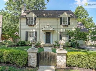 5628 Tahoe Ln, Fairway, KS 66205