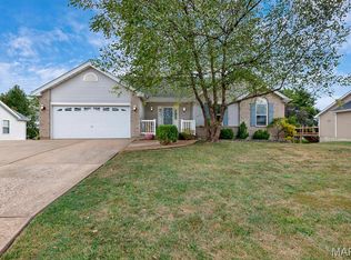 108 Wingate Dr, Troy, MO 63379