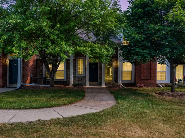 5344 Pine Aires Dr, Sterling Heights, MI 48314