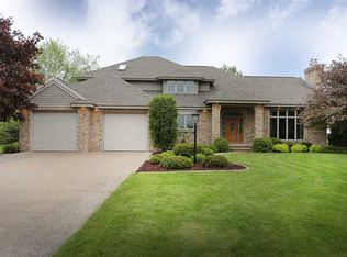 W5130 Highway S, Black Creek, WI 54106