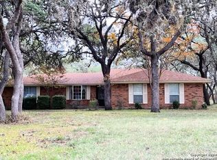 25106 N Saddle Trl, San Antonio, TX 78255