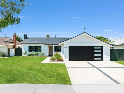 4691 Scenario Dr, Huntington Beach, CA, 92649
