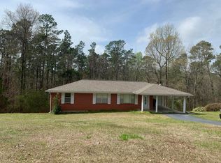 194 Skyland Dr, Meridian, MS 39301
